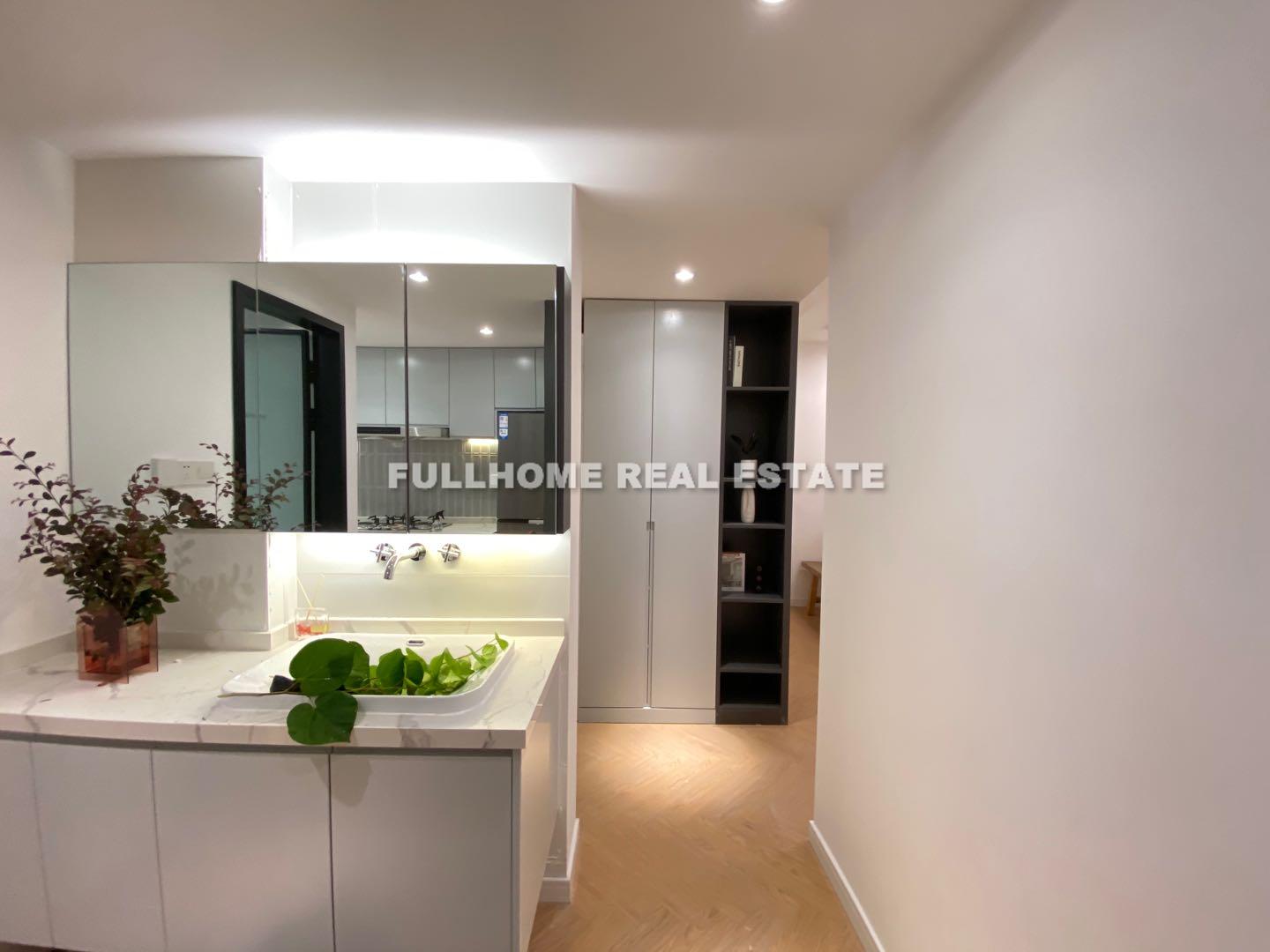 Lane 801-1300 Changle Road Old House - Interior view 4, Shanghai rental property