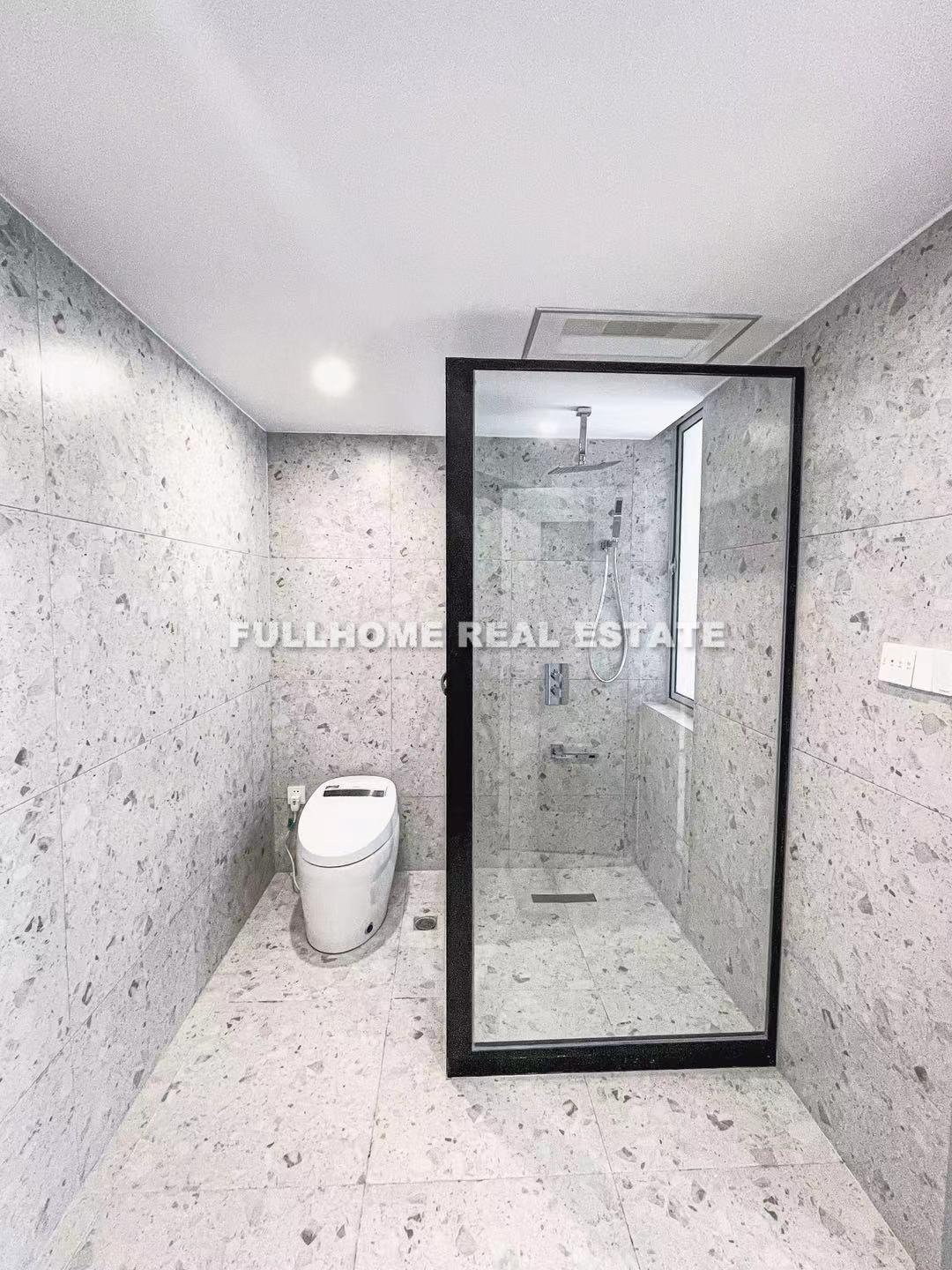 Ruinan Garden - Interior view 6, Shanghai rental property