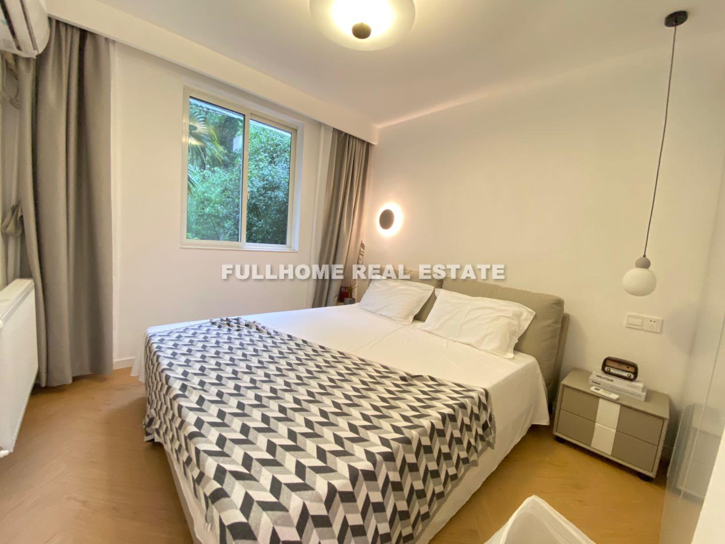 Lane 801-1300 Changle Road Old House - Interior view 8, Shanghai rental property