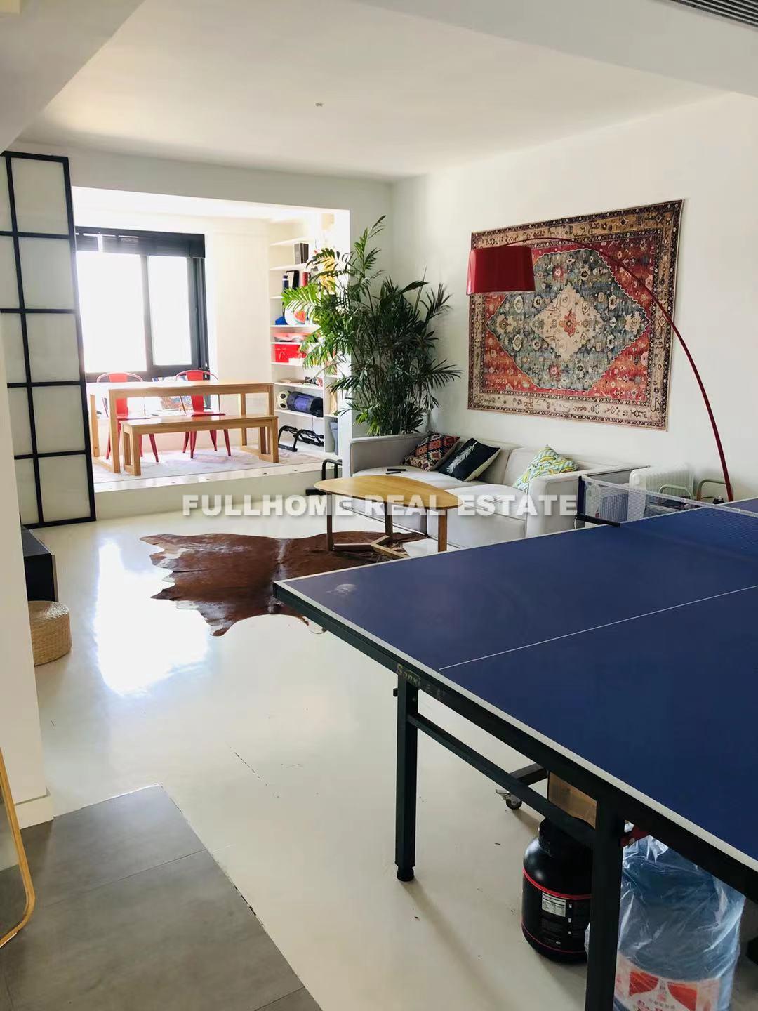 Huaihai Garden - Interior view 6, Shanghai rental property