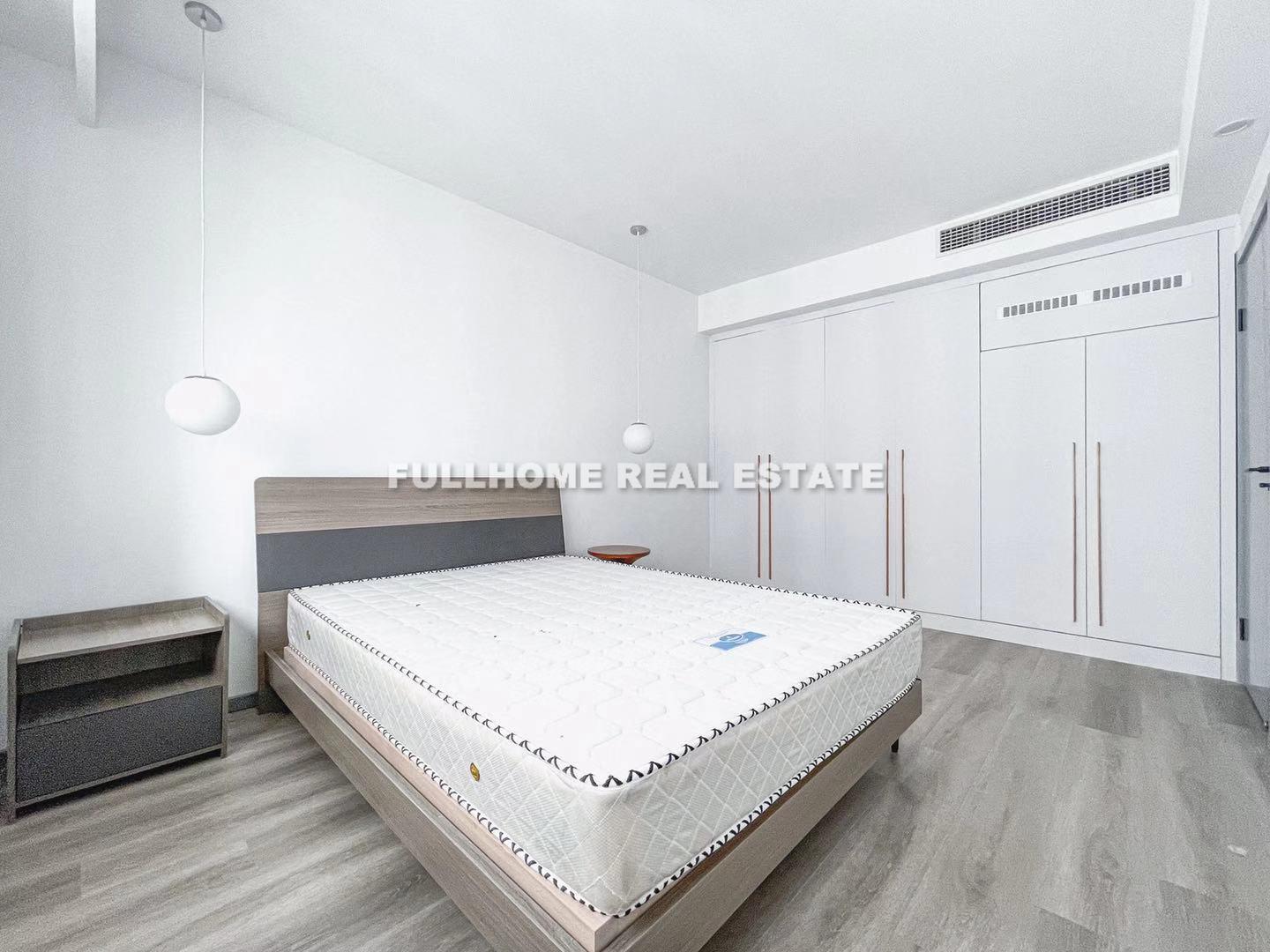 Ruinan Garden - Interior view 5, Shanghai rental property
