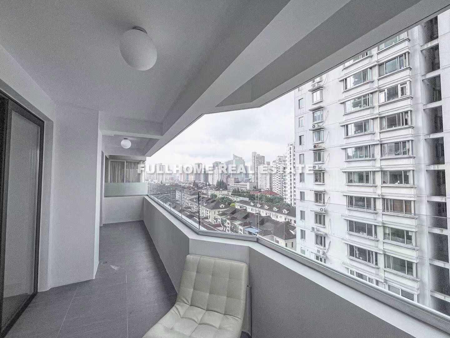 Ruinan Garden - Interior view 2, Shanghai rental property