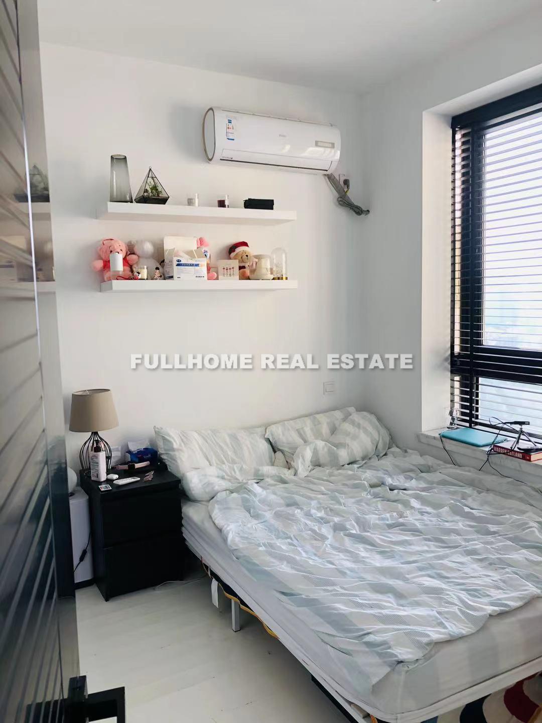 Huaihai Garden - Interior view 7, Shanghai rental property