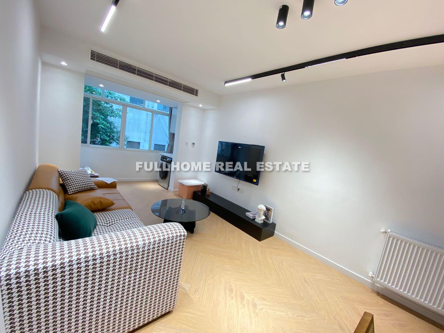 Lane 801-1300 Changle Road Old House - Interior view 2, Shanghai rental property