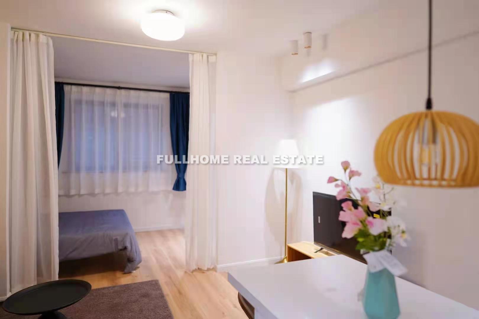 Lane 1-600 Jiaozhou Road Old House - Interior view 4, Shanghai rental property