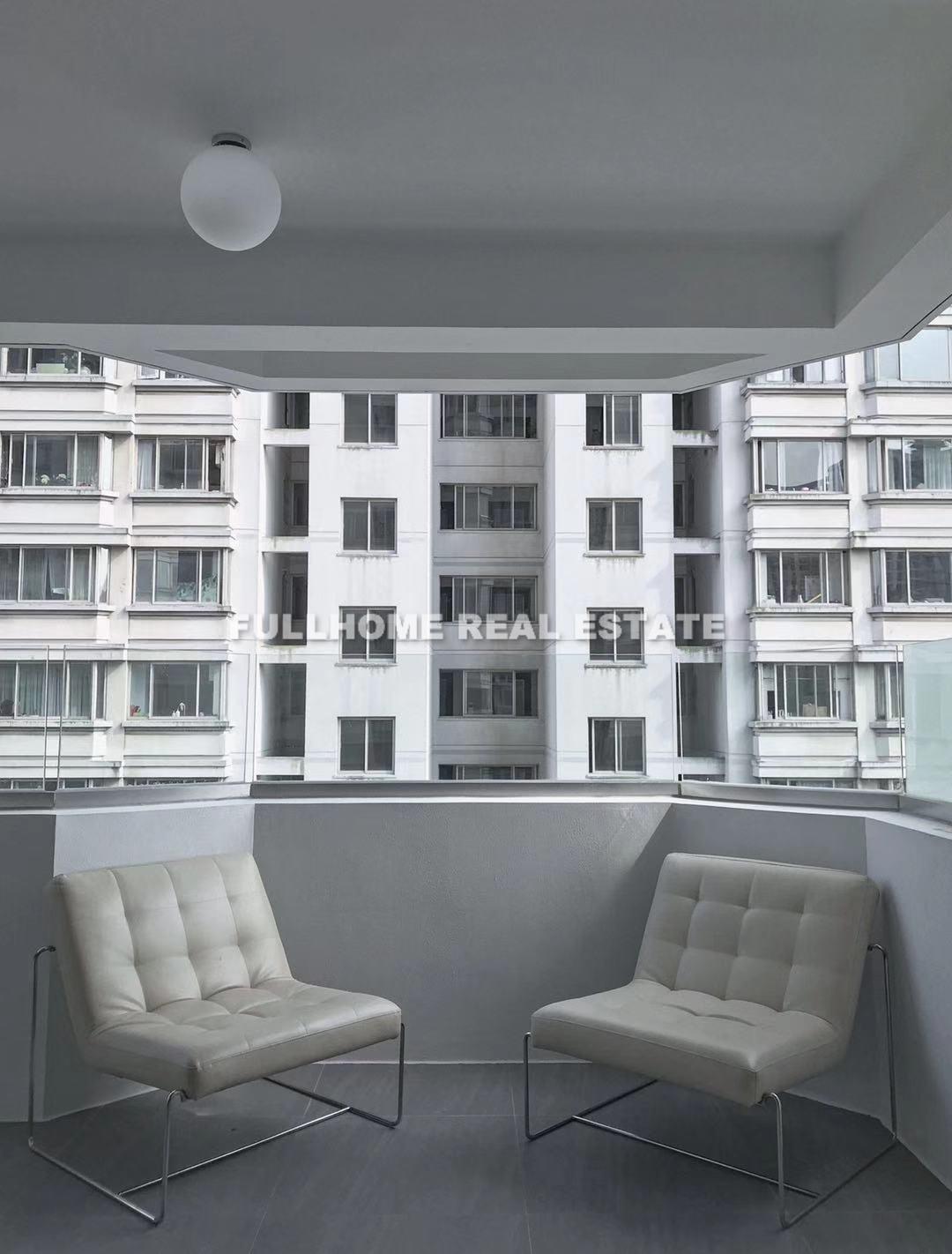 Ruinan Garden - Interior view 3, Shanghai rental property