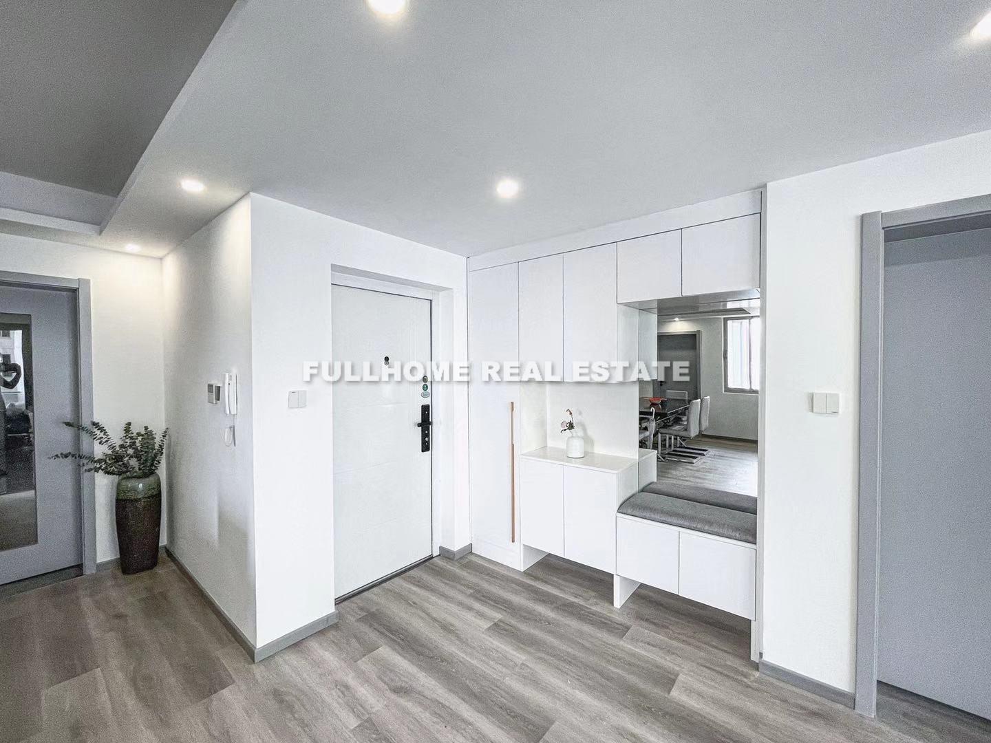 Ruinan Garden - Interior view 4, Shanghai rental property
