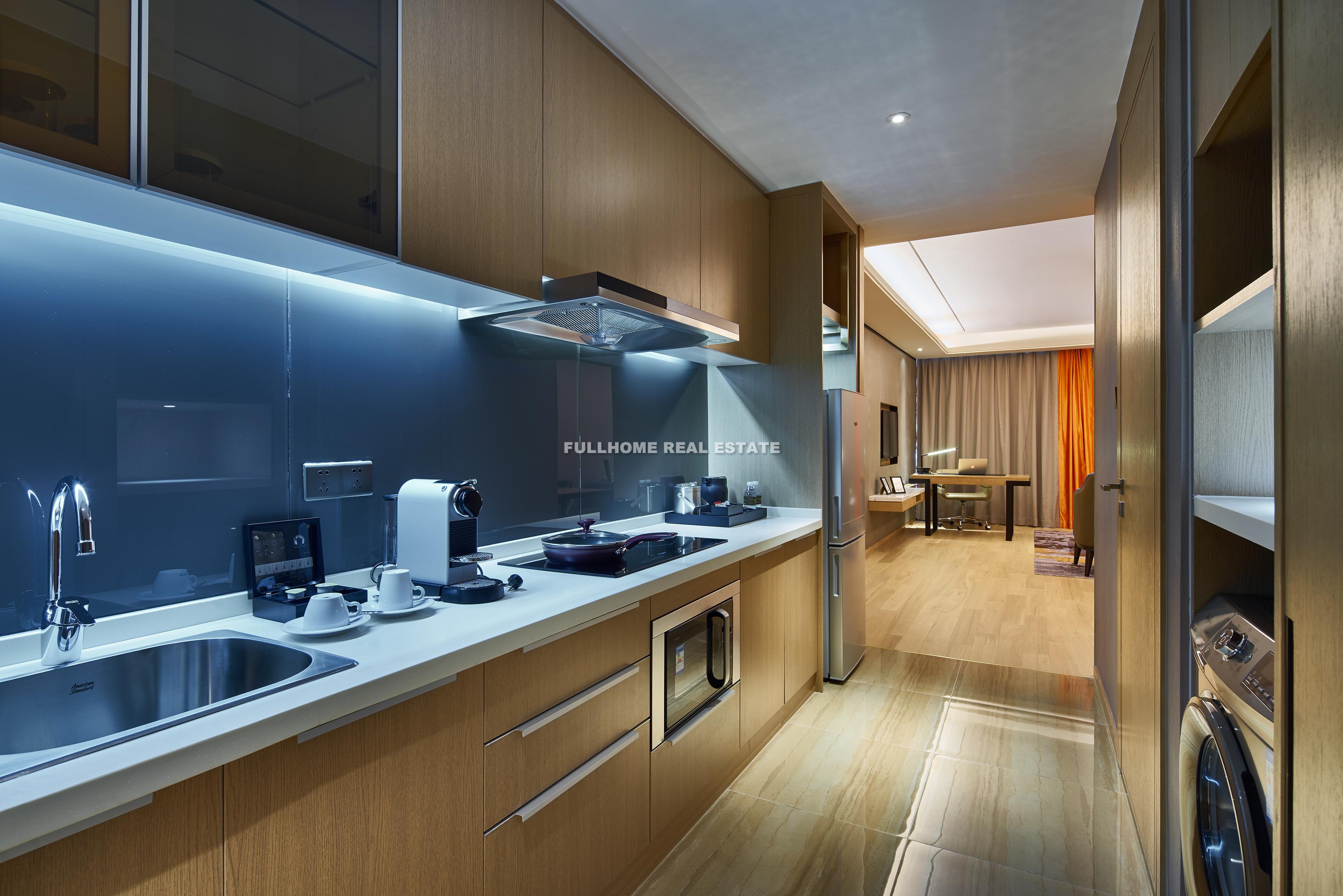 Primus Hotel Shanghai Hongqiao - Interior view 4, Shanghai rental property