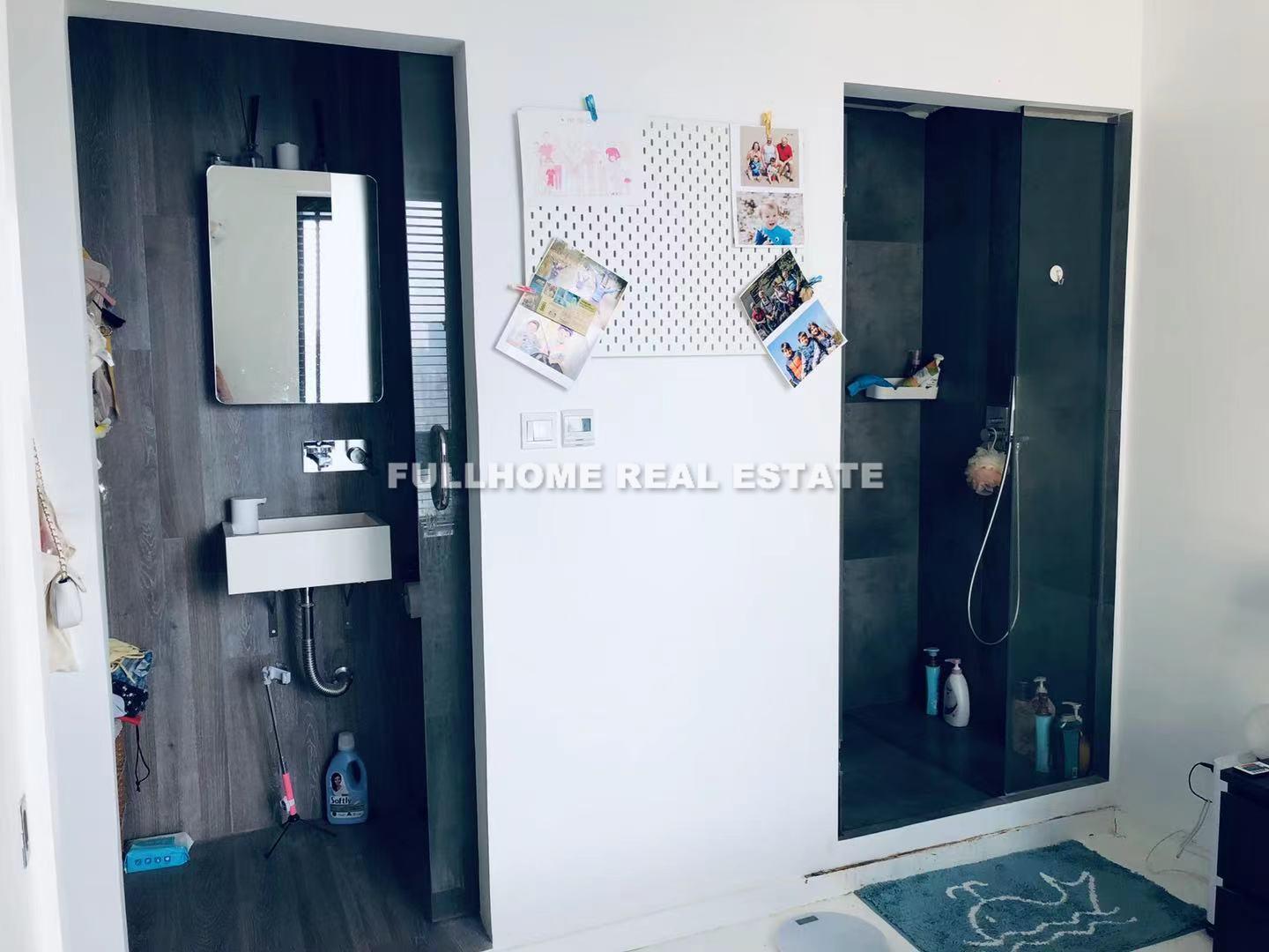 Huaihai Garden - Interior view 5, Shanghai rental property