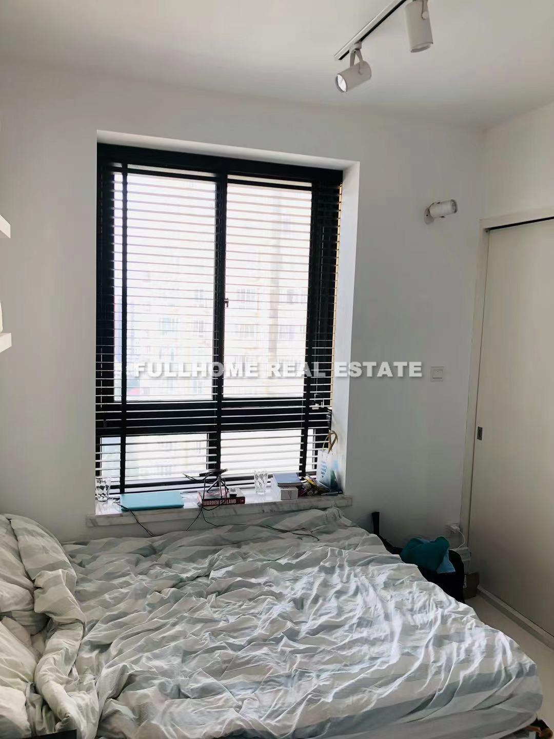 Huaihai Garden - Interior view 3, Shanghai rental property