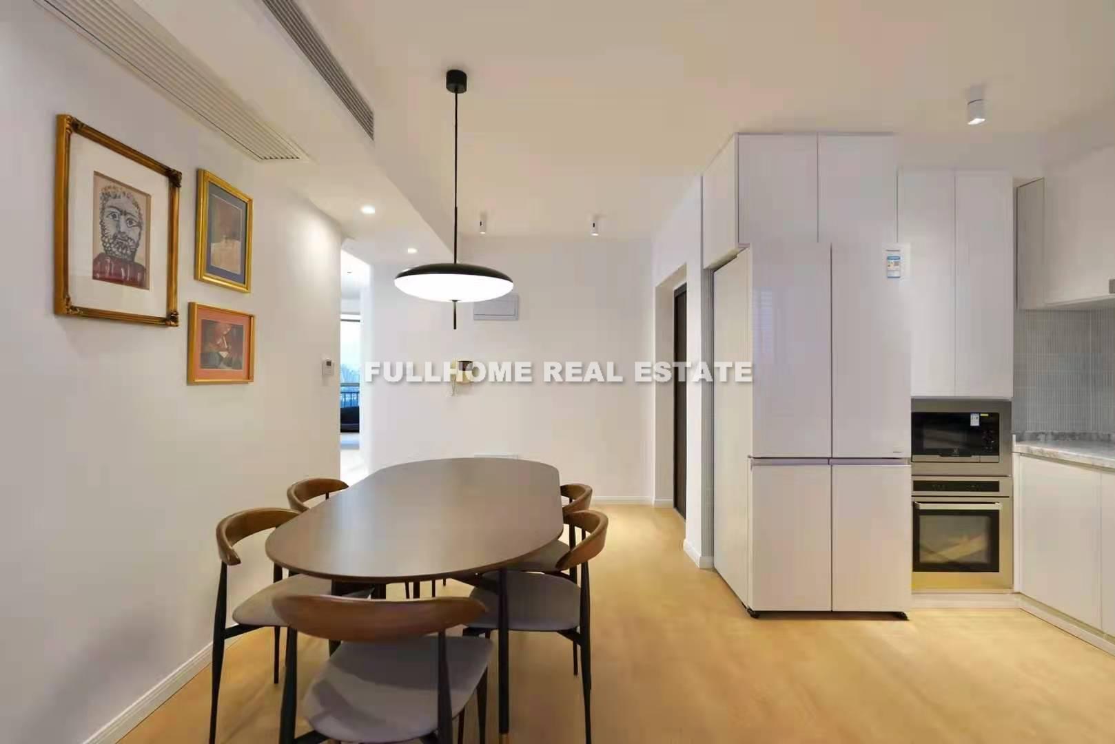 HanLin Mansion - Interior view 4, Shanghai rental property