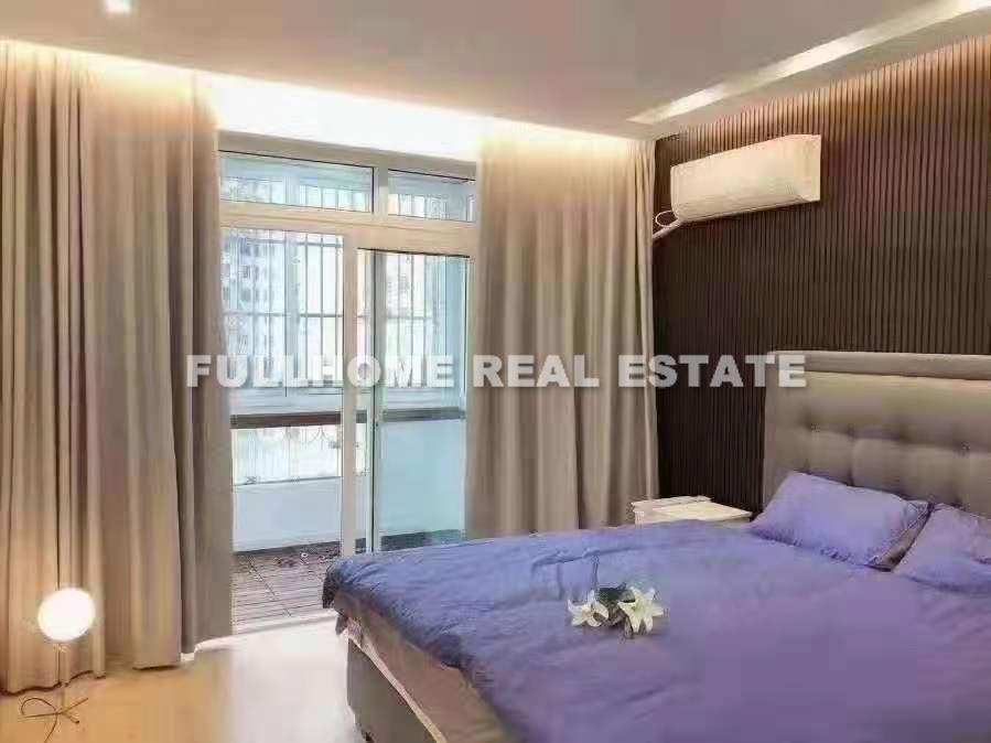 Yu Xin Apartment - Interior view 6, Shanghai rental property