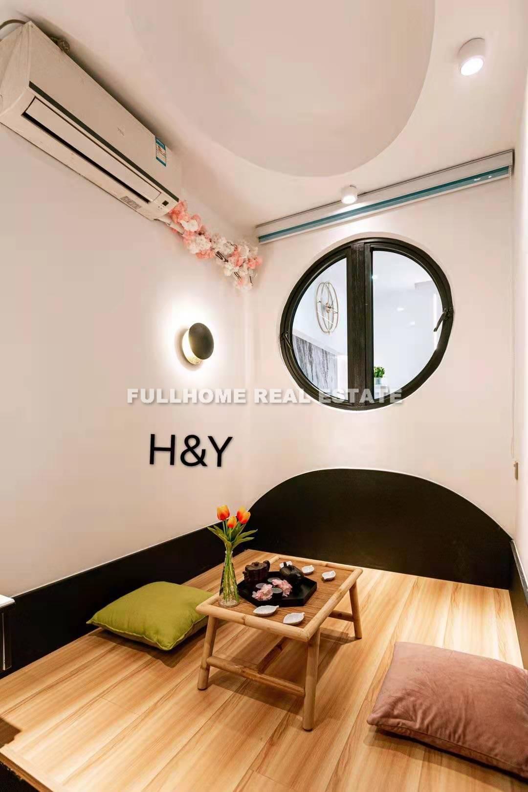 Jiangxi Apartment - Interior view 10, Shanghai rental property