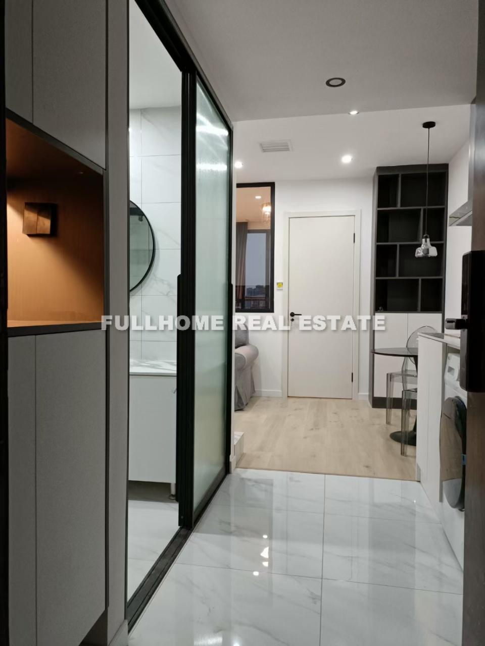 Tong Ji Garden - Interior view 2, Shanghai rental property