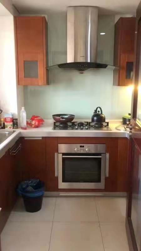 Yanlord Town - Interior view 3, Shanghai rental property