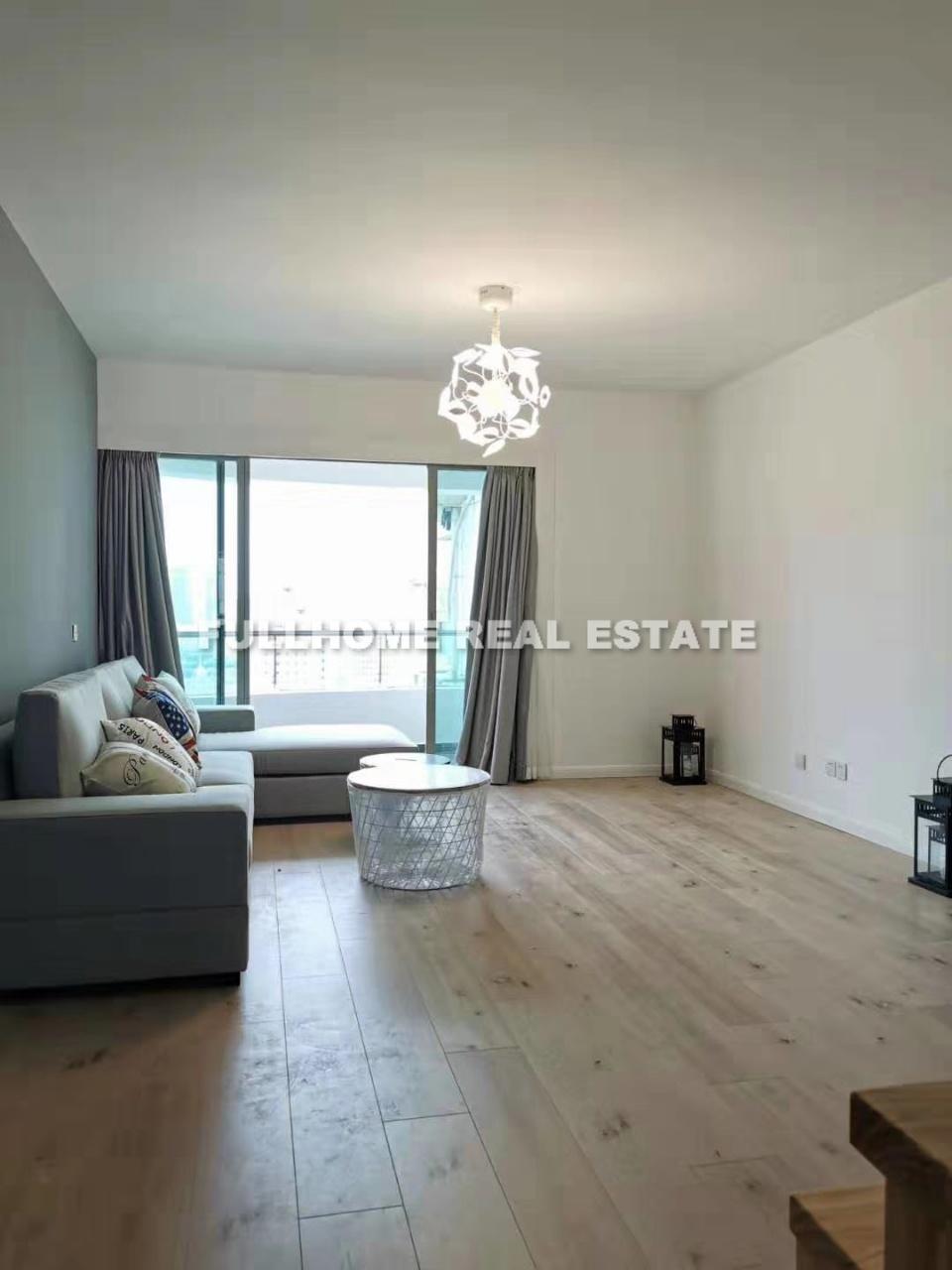 One Park Avenue - Interior view 3, Shanghai rental property