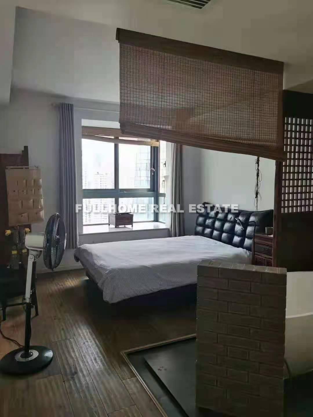 Yi Liu Apartment - Interior view 6, Shanghai rental property