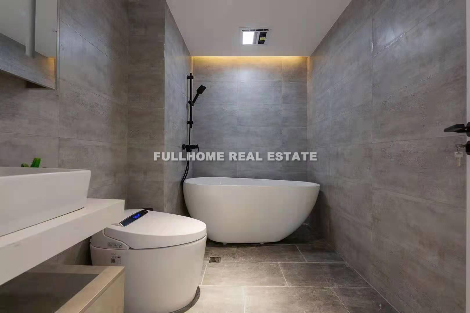 Sheng Mei Di - Interior view 2, Shanghai rental property