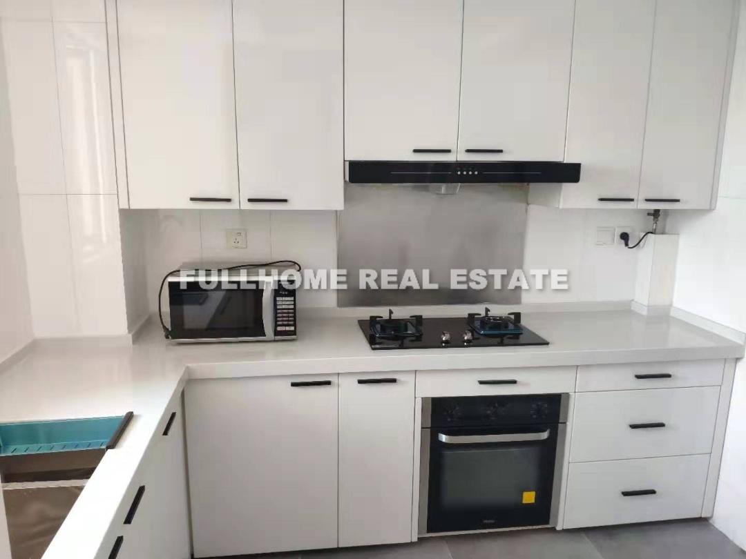 One Park Avenue - Interior view 7, Shanghai rental property