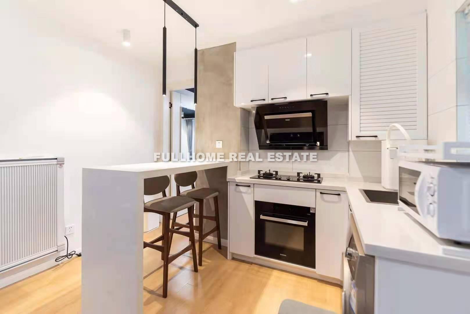 Same compound: Lanchao Buluo, 1 bedrooms in Shanghai