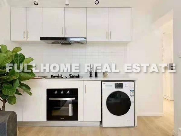 Lane 1-500 Anshun Road Old House - Interior view 8, Shanghai rental property