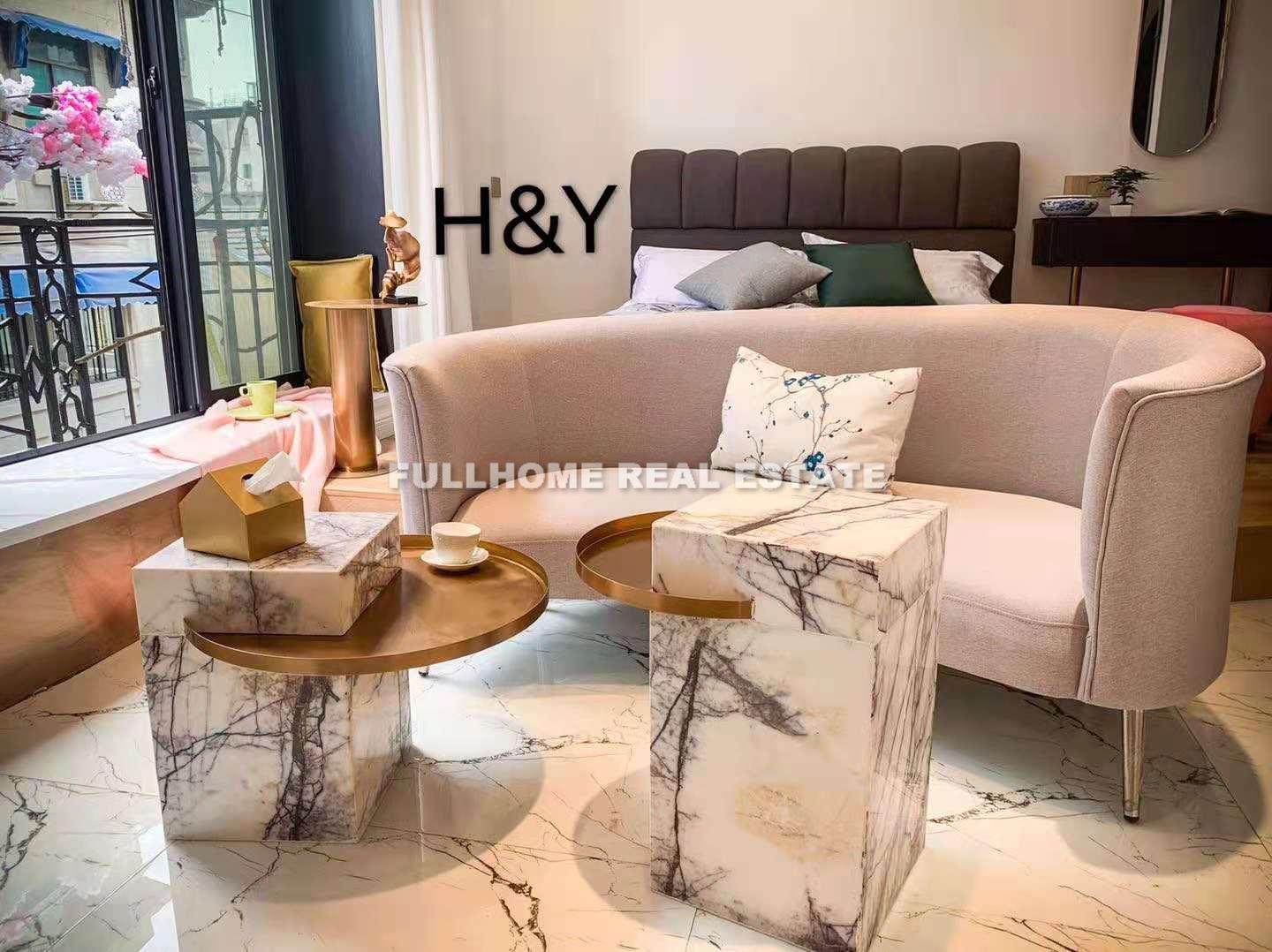 Jiangxi Apartment - Interior view 7, Shanghai rental property