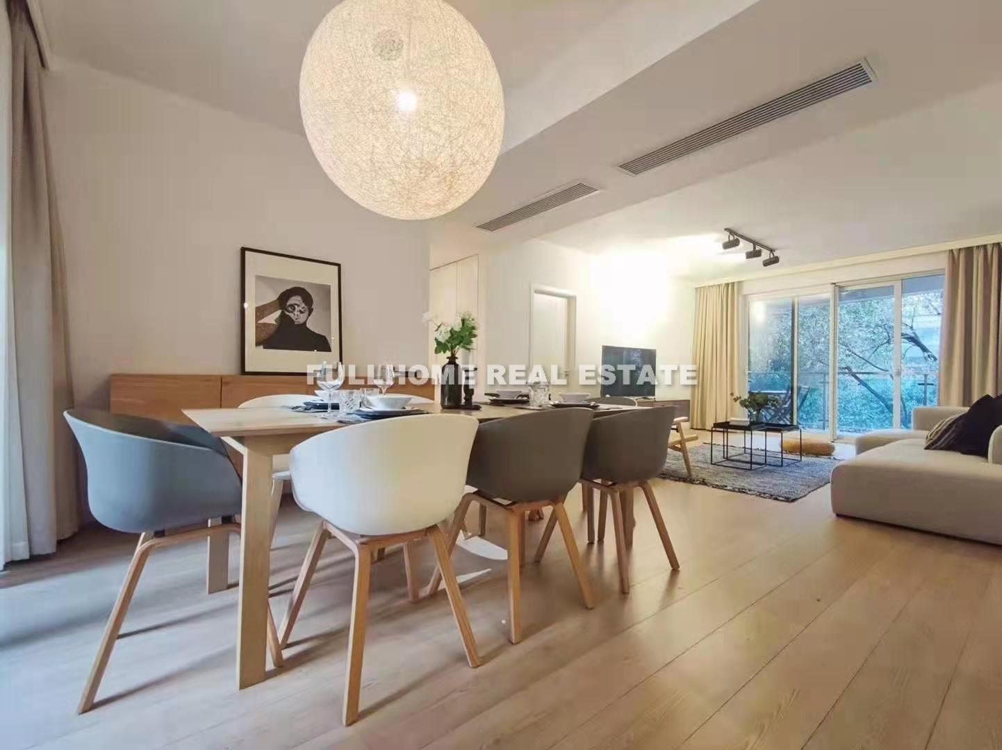 LaDoll International City - Interior view 6, Shanghai rental property
