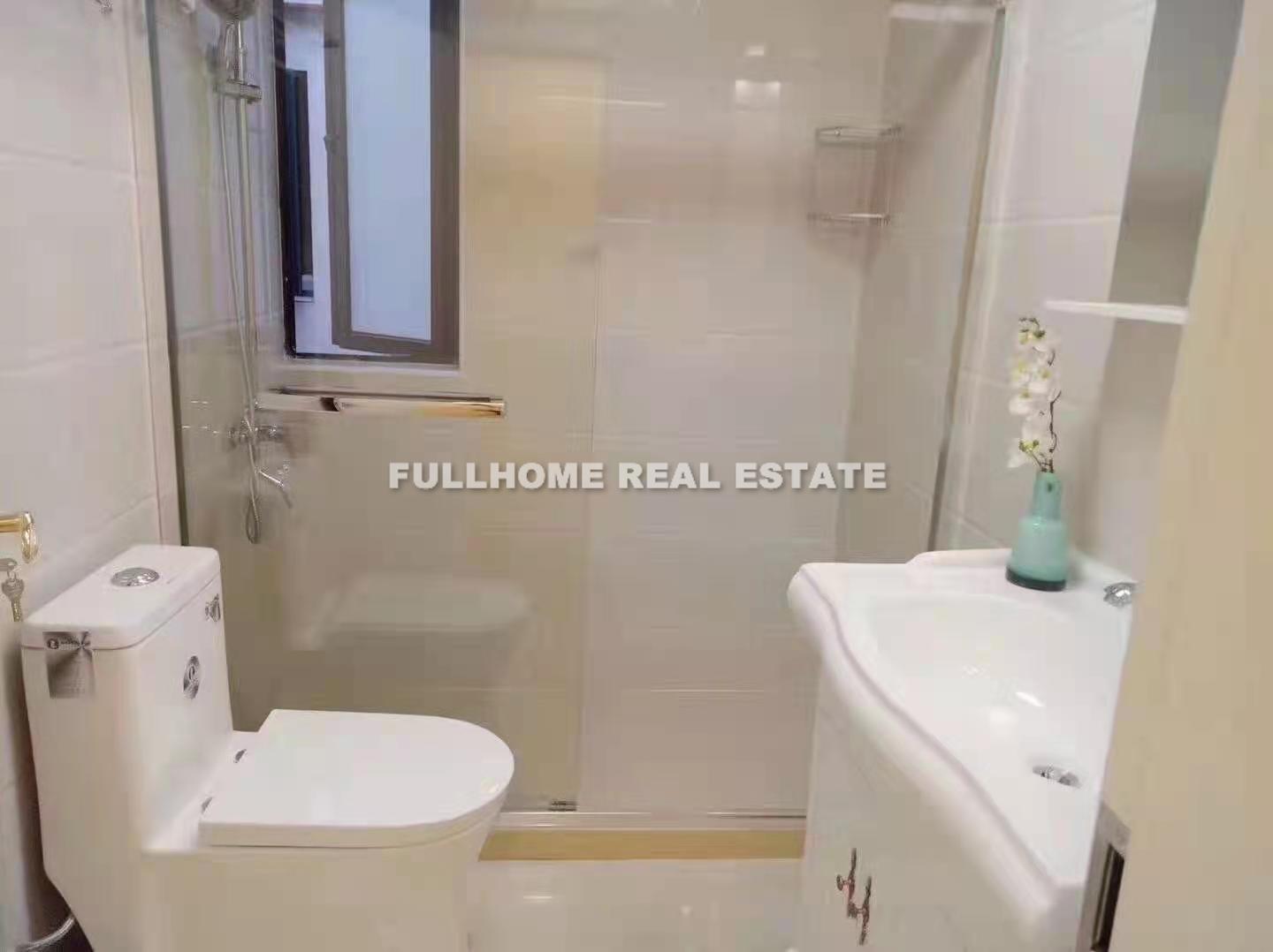 Xinkang Garden - Interior view 6, Shanghai rental property