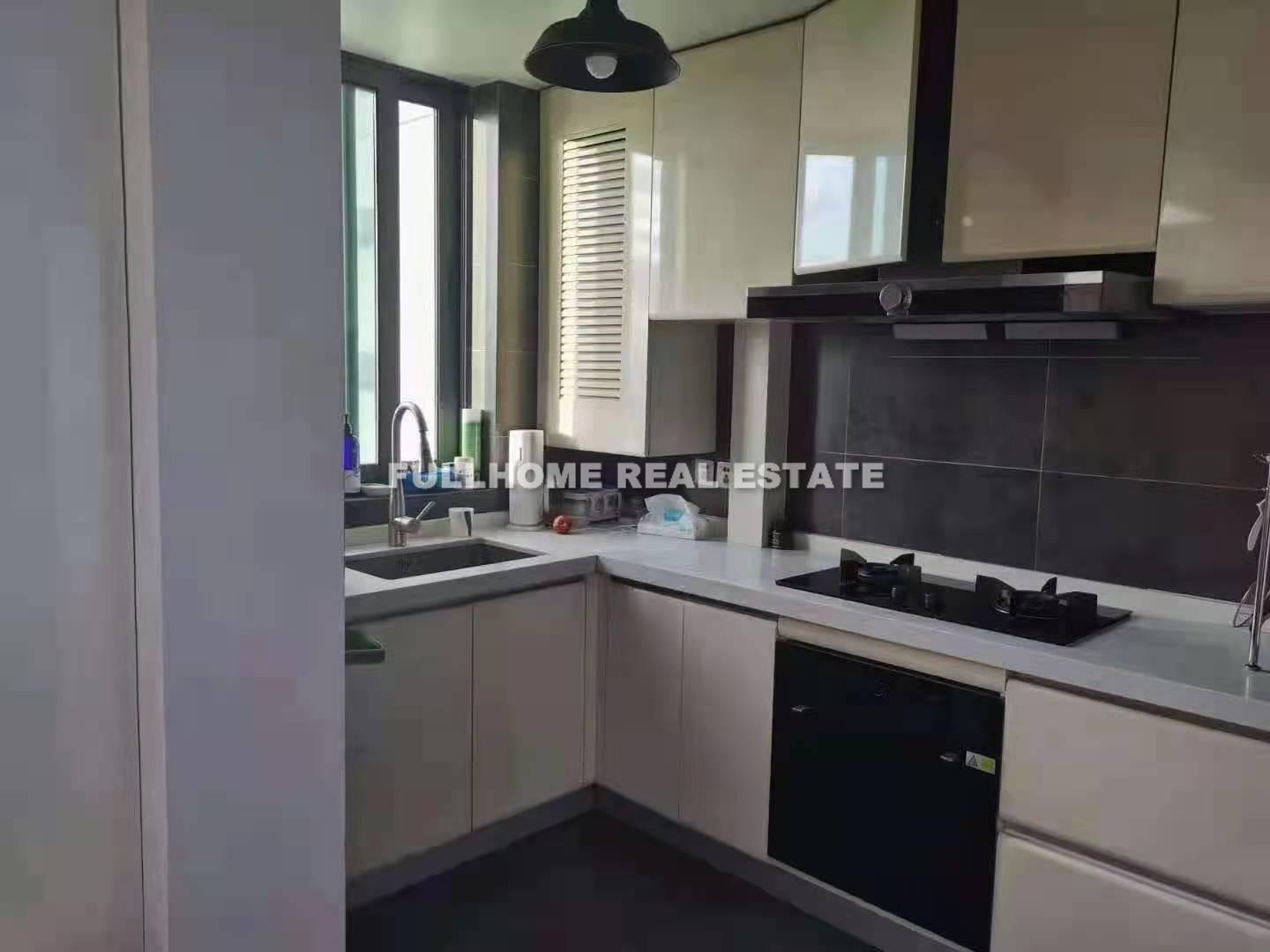 Yi Liu Apartment - Interior view 2, Shanghai rental property
