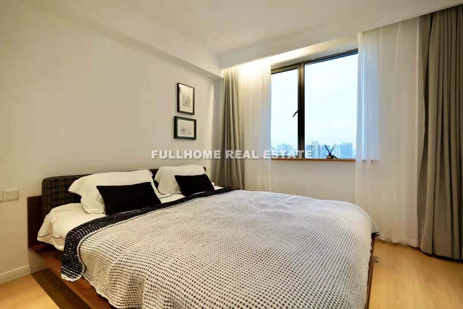 HanLin Mansion - Interior view 6, Shanghai rental property