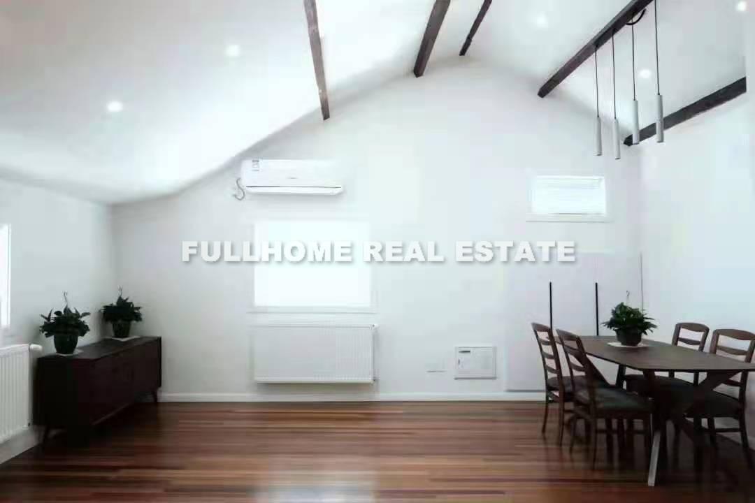 Lane1-500 Wuyuan Road Old House - 2 bedroom apartment in Shanghai, Xujiahui, Downtown
