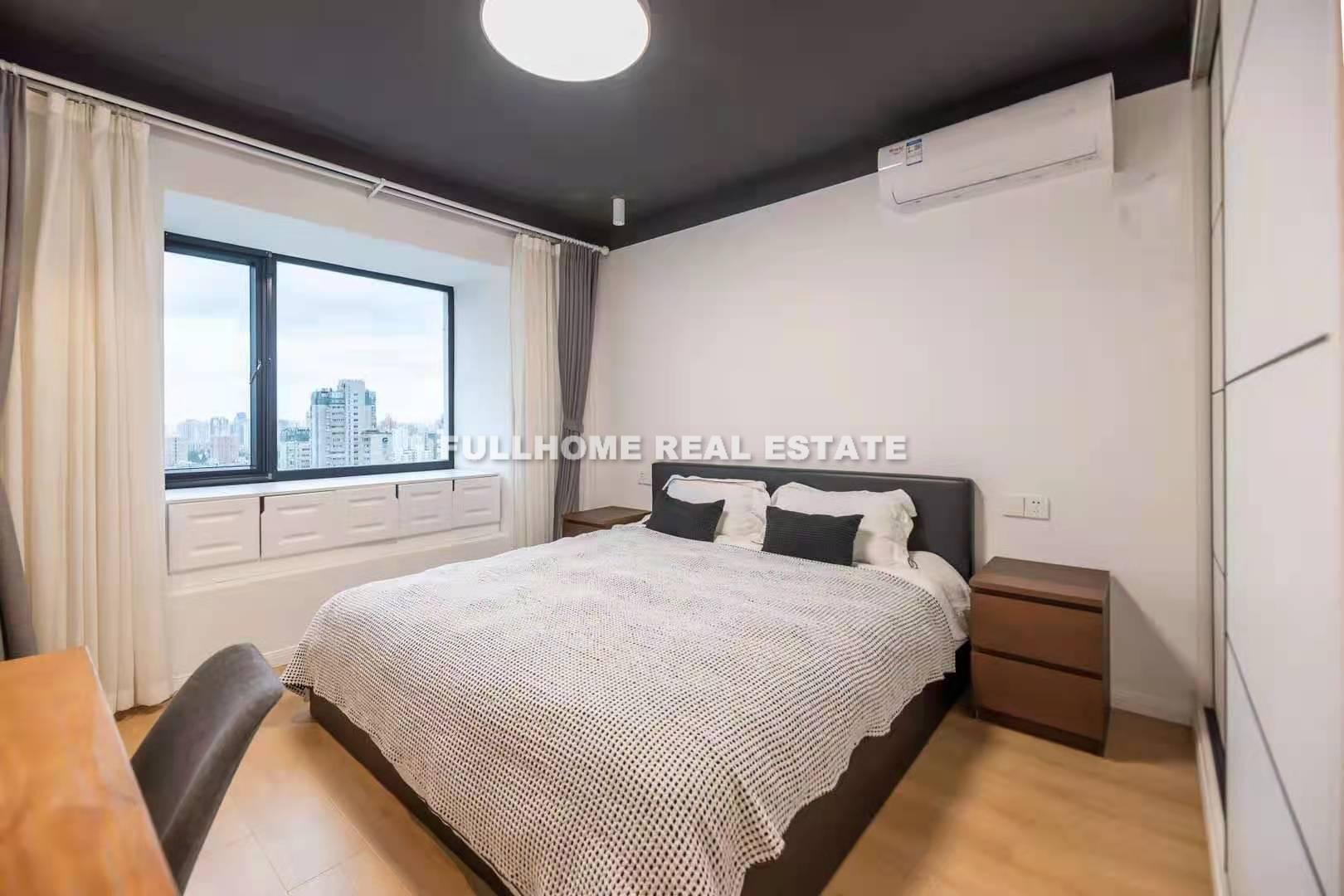 Lanchao Buluo - Interior view 4, Shanghai rental property
