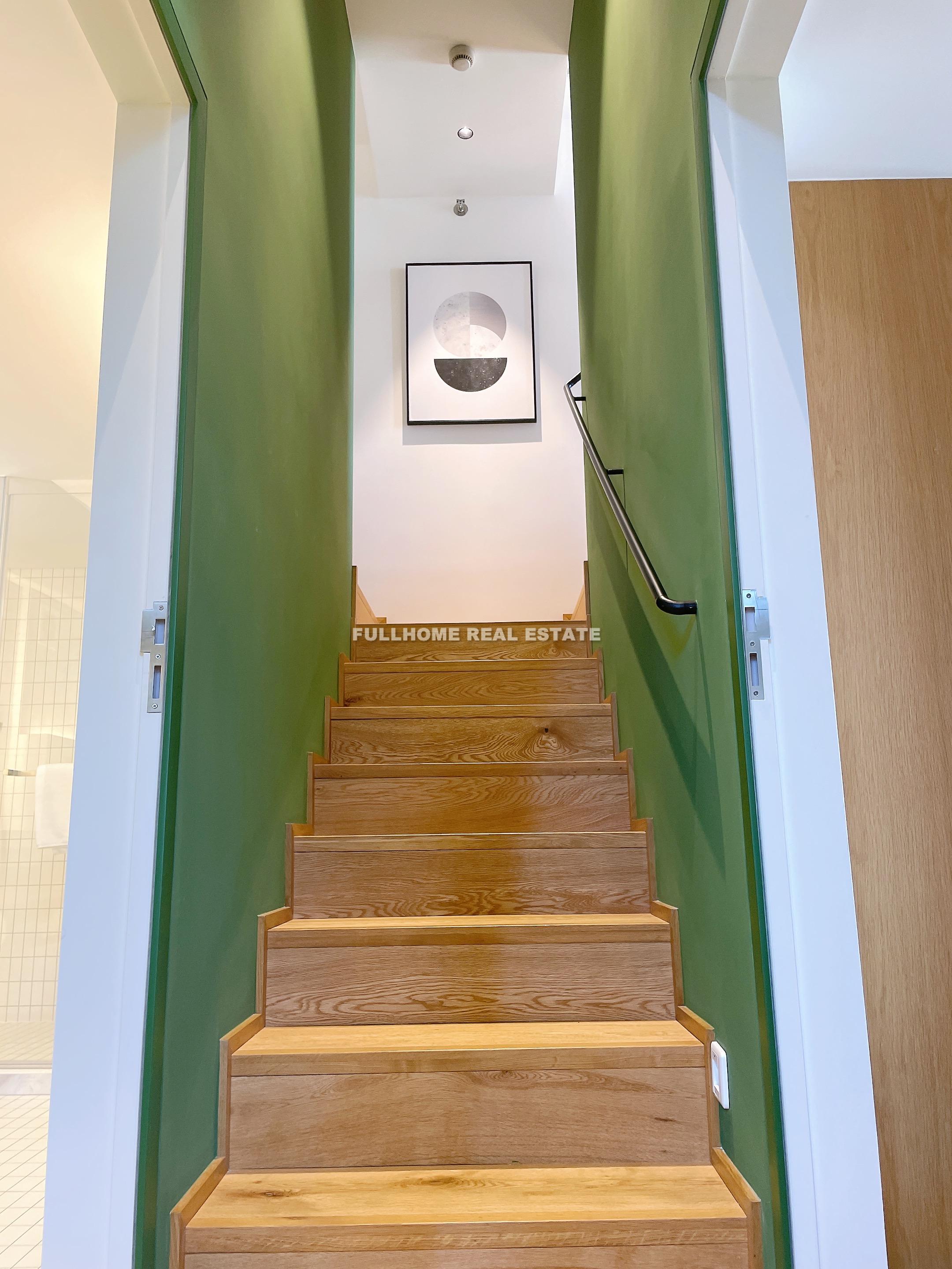The Bridge House - Interior view 15, Shanghai rental property