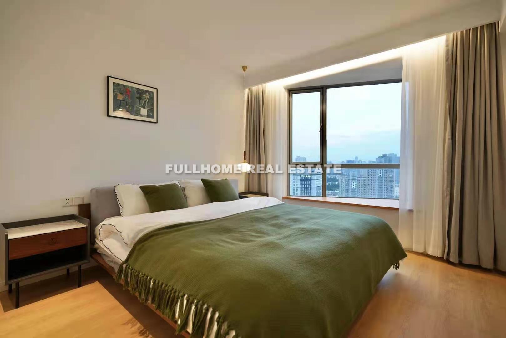 HanLin Mansion - Interior view 5, Shanghai rental property