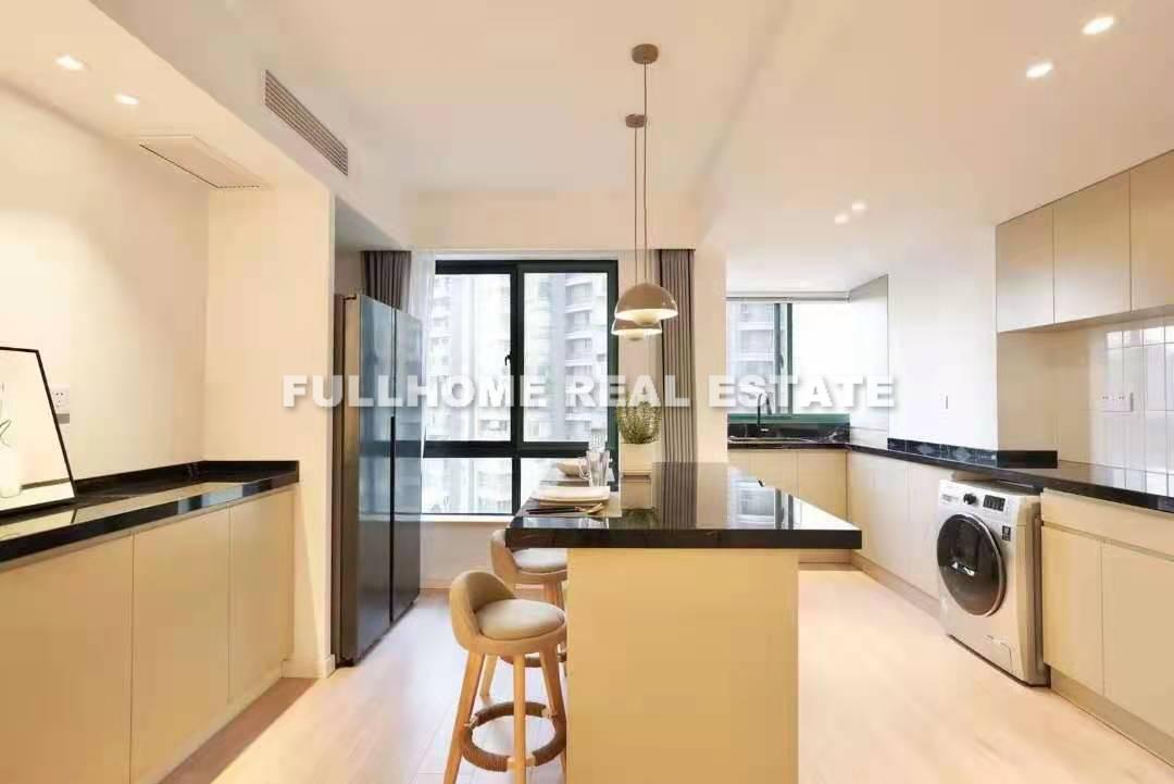 Hui Li Garden - Interior view 4, Shanghai rental property