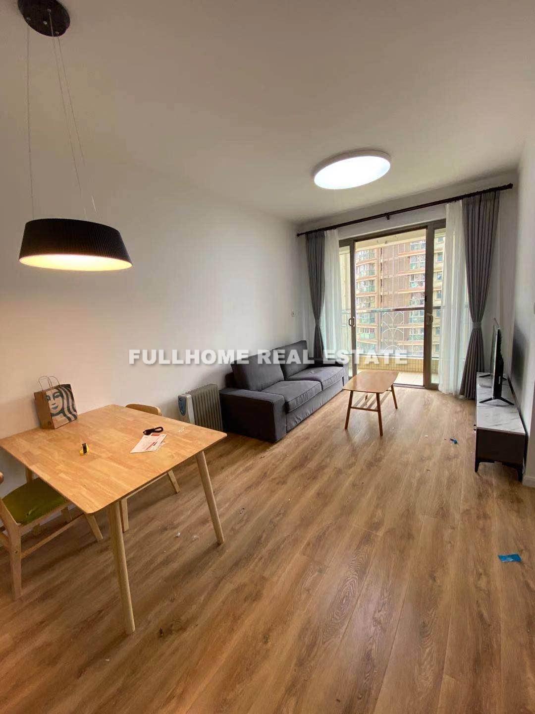 Maison Des Artistes - 1 bedroom apartment in Shanghai, Gubei, Hongqiao