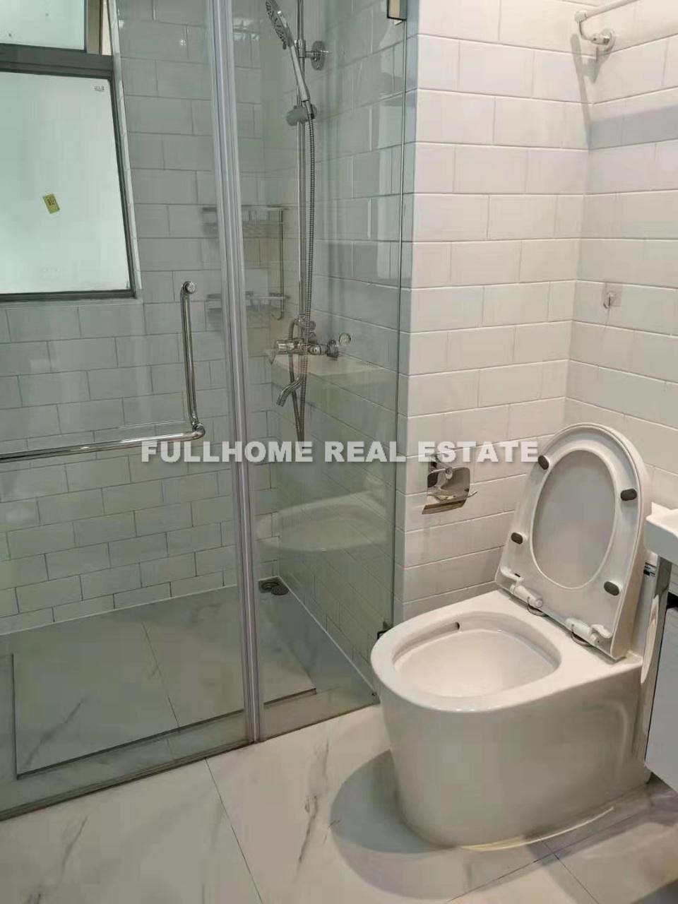 One Park Avenue - Interior view 10, Shanghai rental property