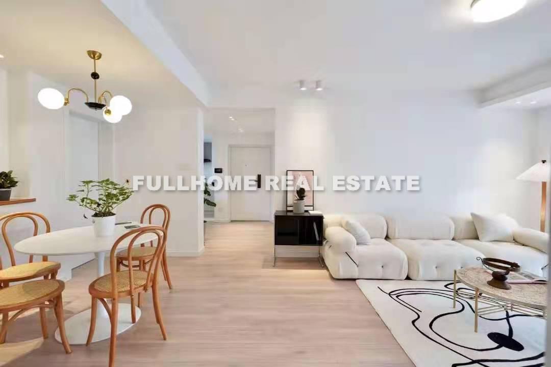 Hui Li Garden - Interior view 5, Shanghai rental property