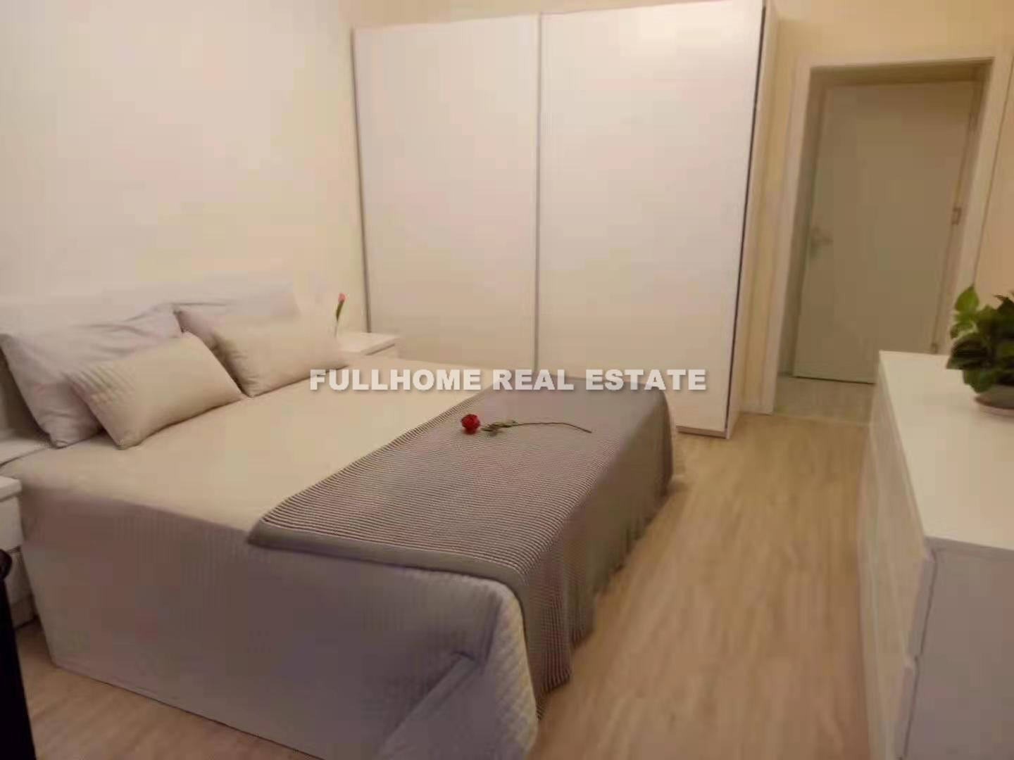 Xinkang Garden - Interior view 4, Shanghai rental property
