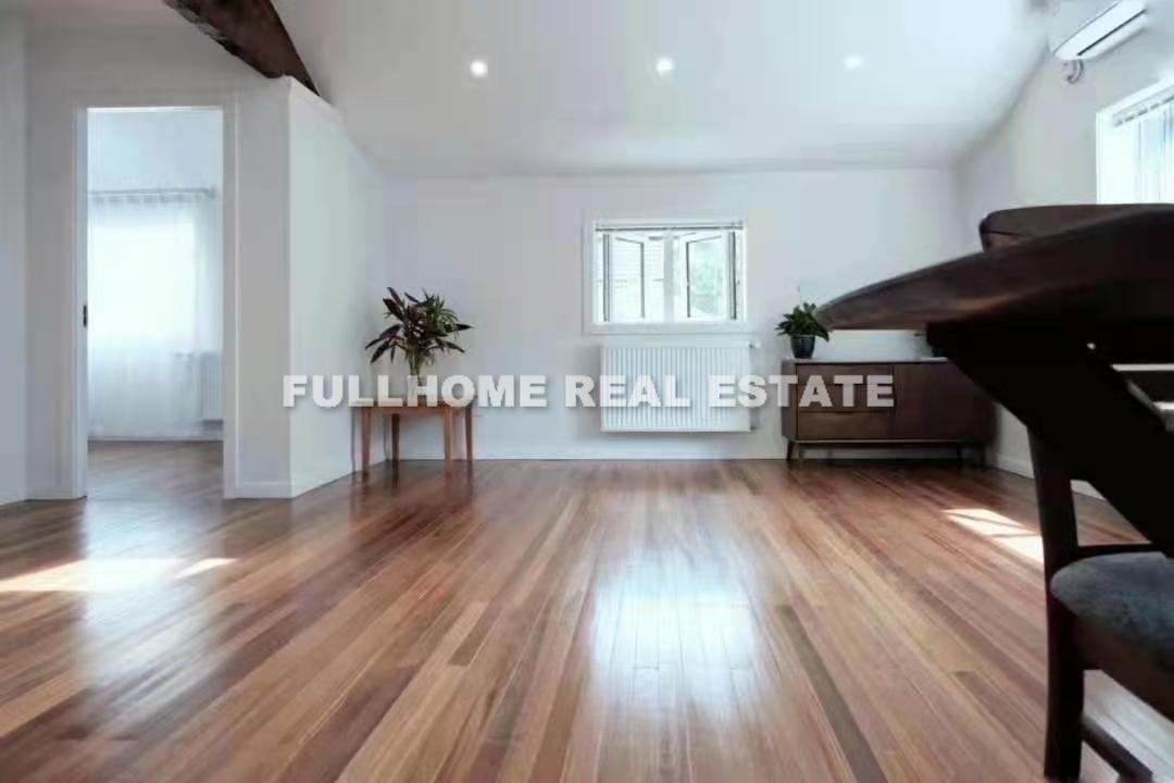 Lane1-500 Wuyuan Road Old House - Interior view 7, Shanghai rental property