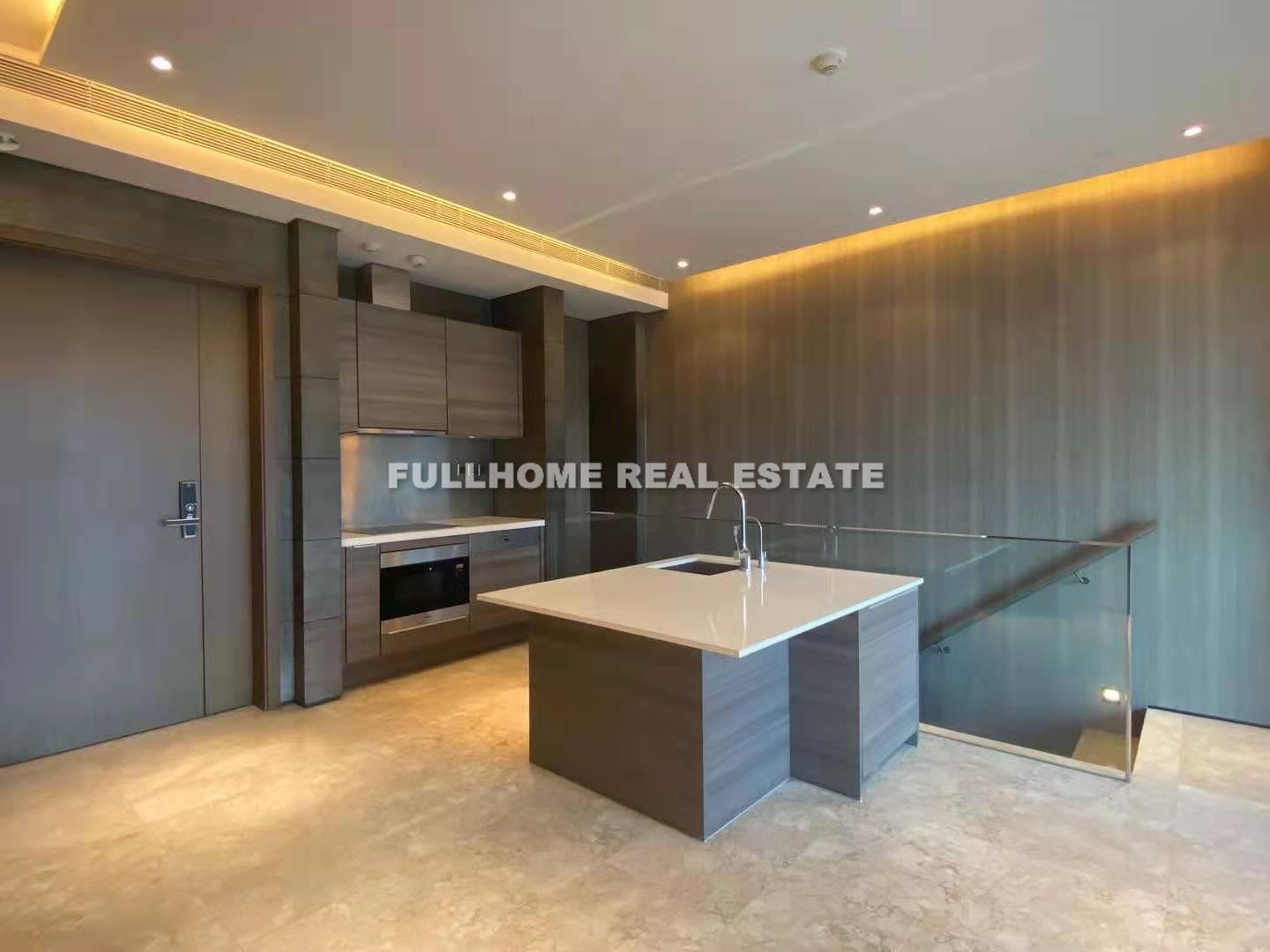 Suhe Creek - Interior view 5, Shanghai rental property