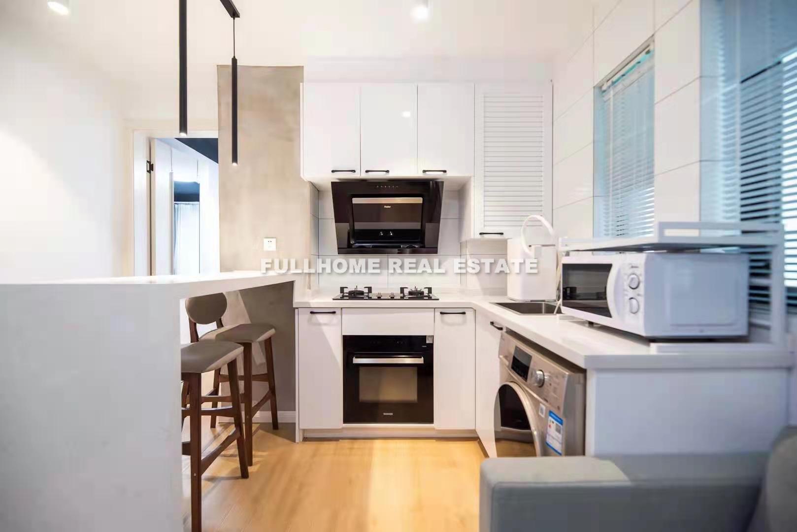 Lanchao Buluo - Interior view 3, Shanghai rental property