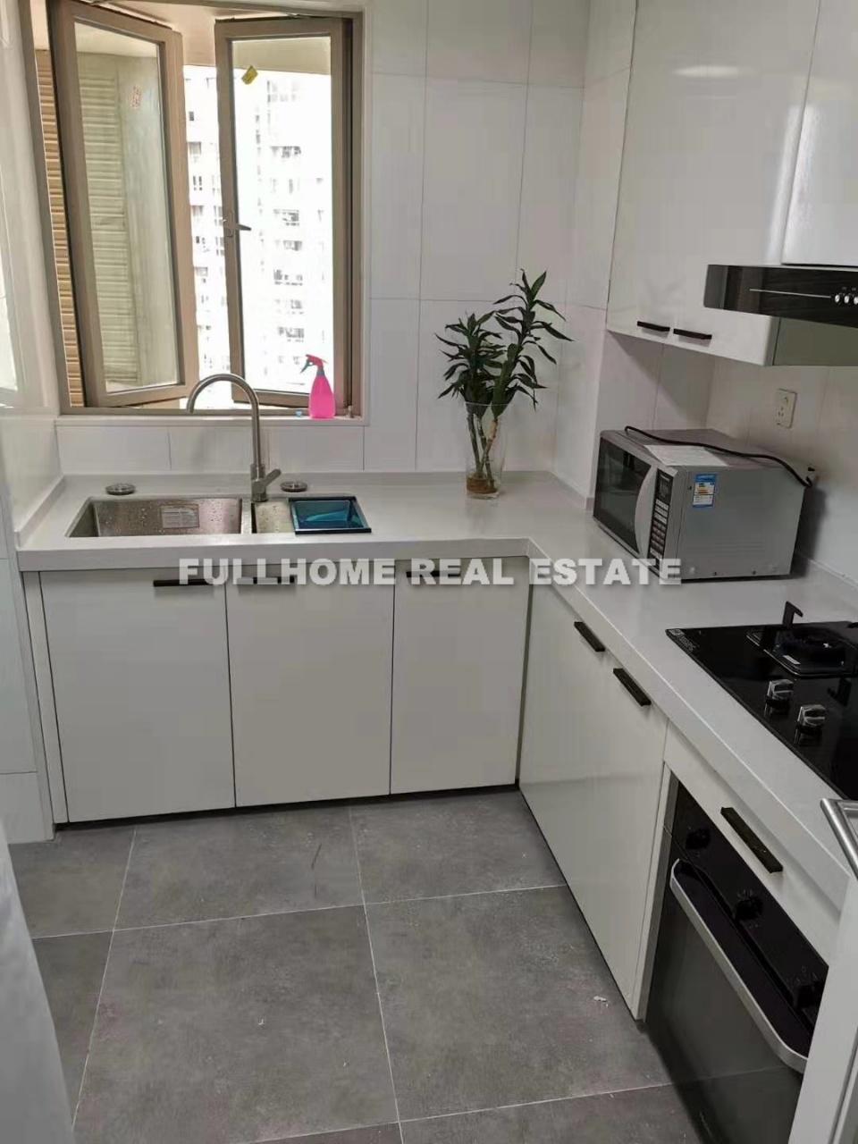 One Park Avenue - Interior view 8, Shanghai rental property