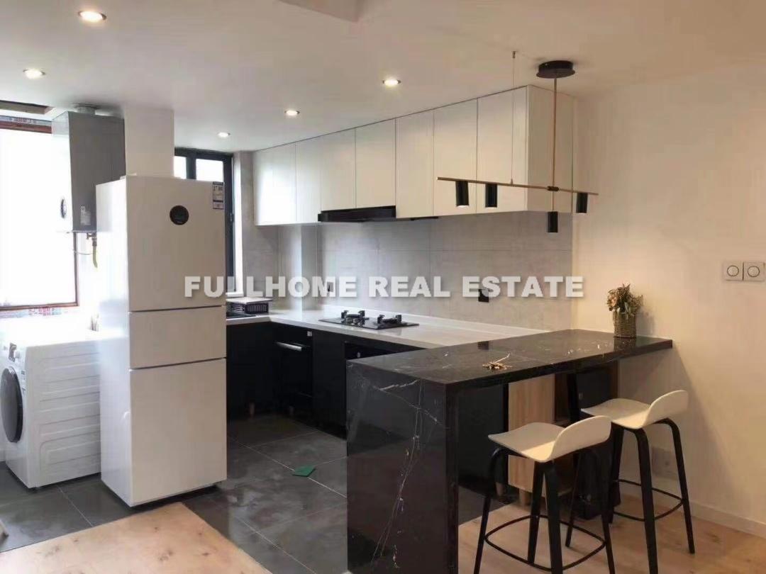 Da An Jing Yuan  - Interior view 7, Shanghai rental property
