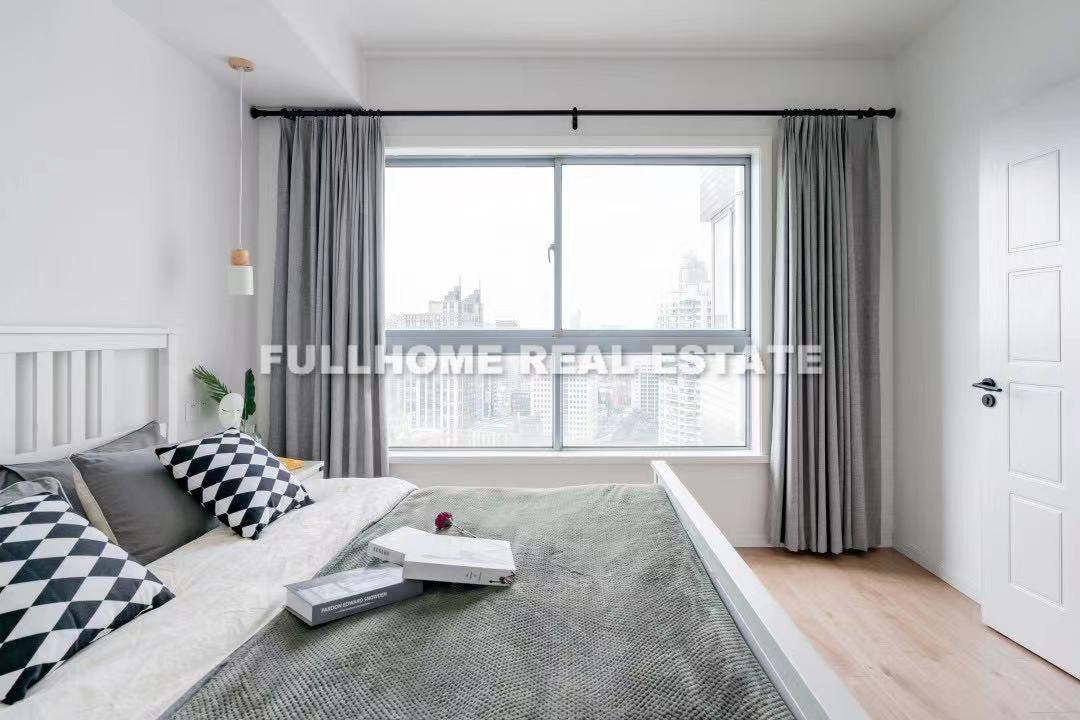 HuiCui Garden - Interior view 8, Shanghai rental property