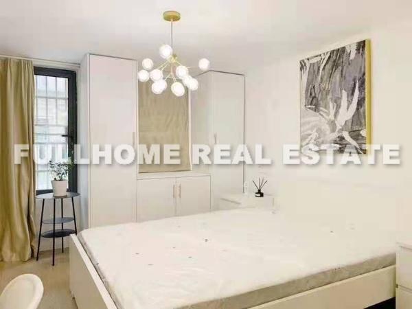 Lane 1-500 Anshun Road Old House - Interior view 5, Shanghai rental property