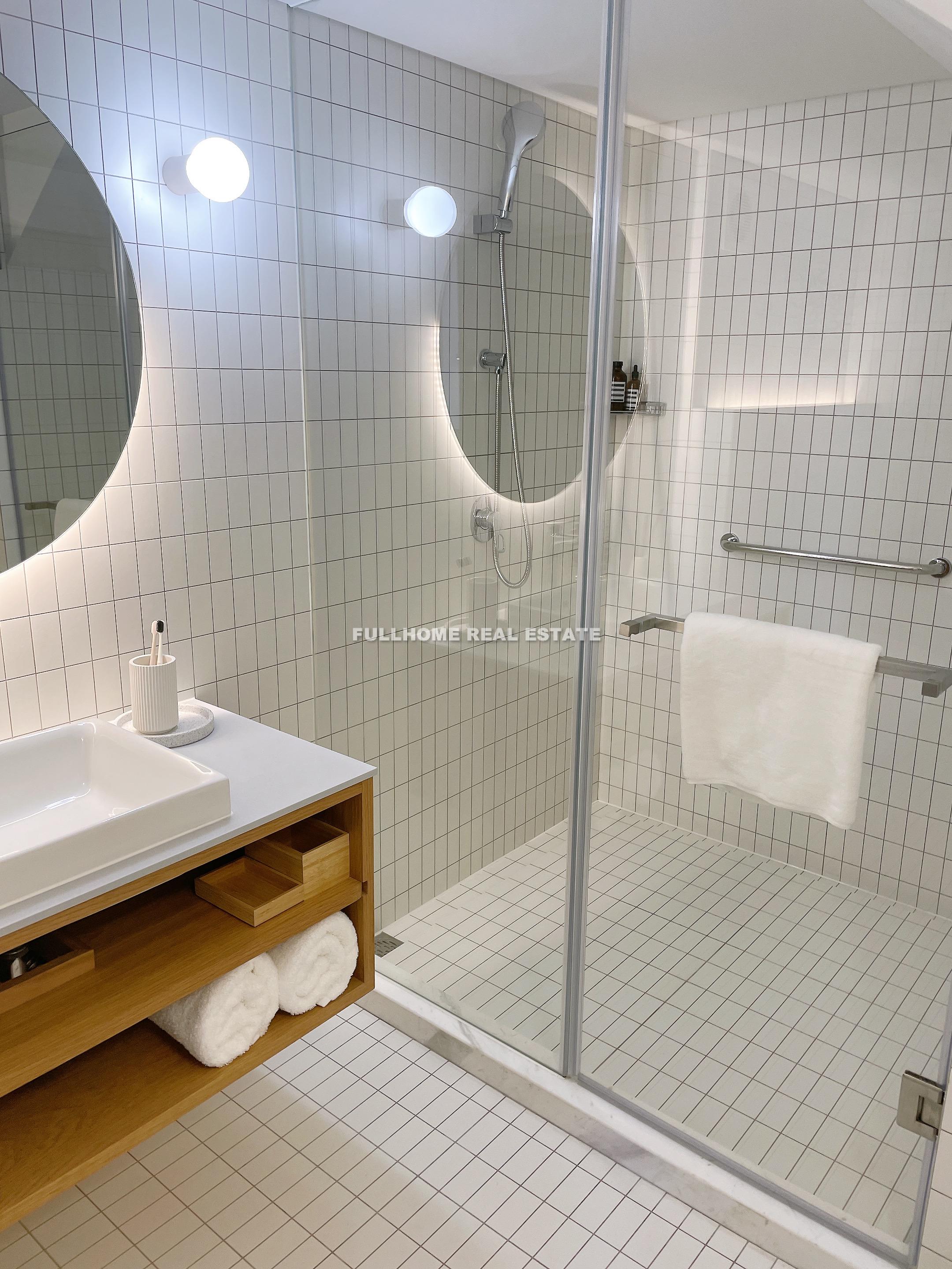 The Bridge House - Interior view 9, Shanghai rental property