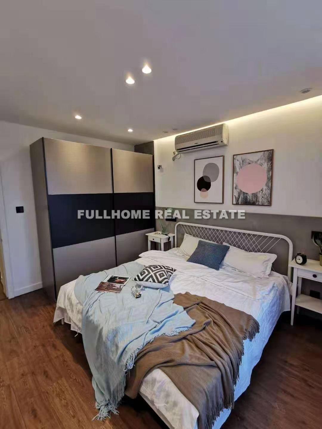 Zhonghui Apartment - Interior view 6, Shanghai rental property