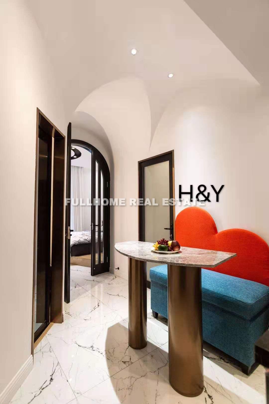Jiangxi Apartment - Interior view 5, Shanghai rental property