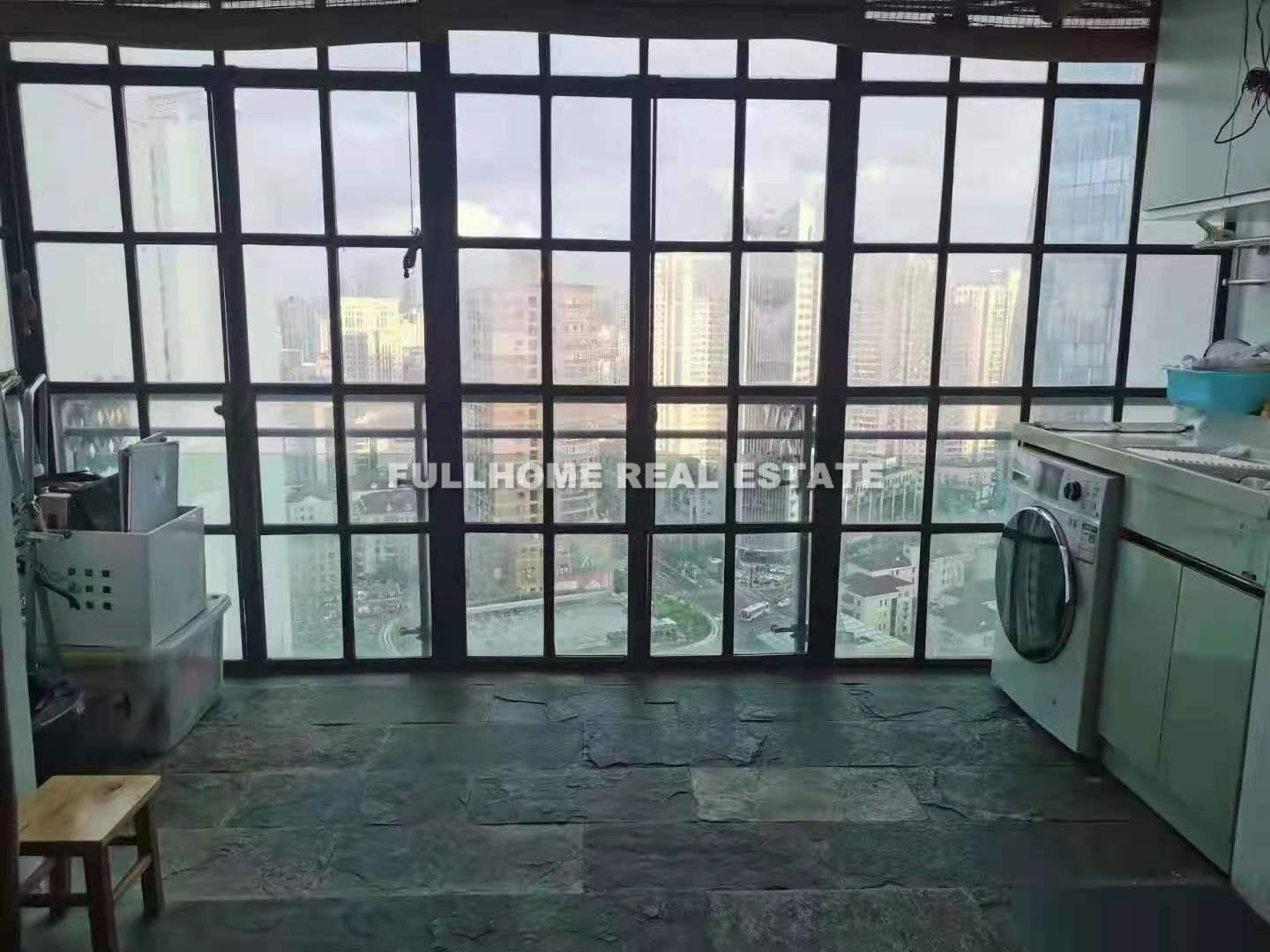Yi Liu Apartment - Interior view 4, Shanghai rental property